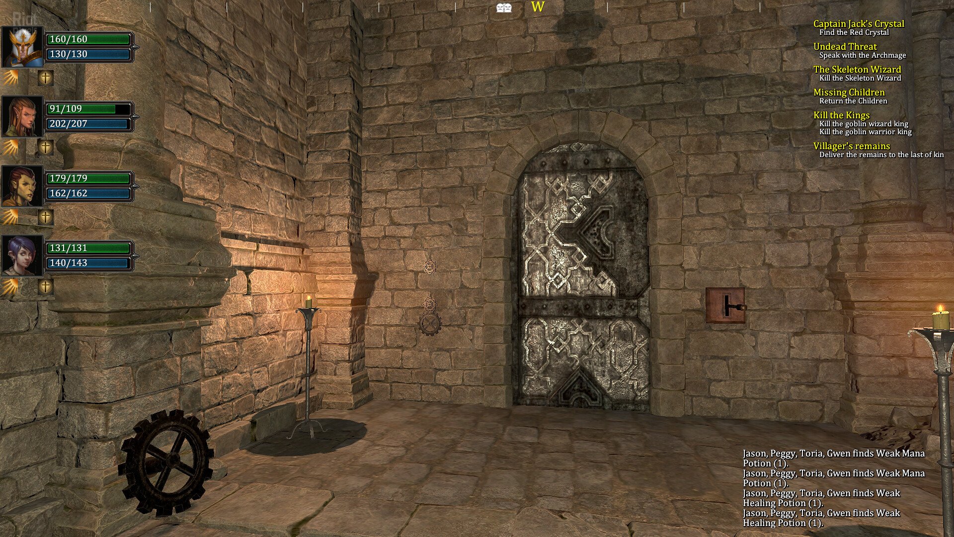 [12]-Old School RPG Download