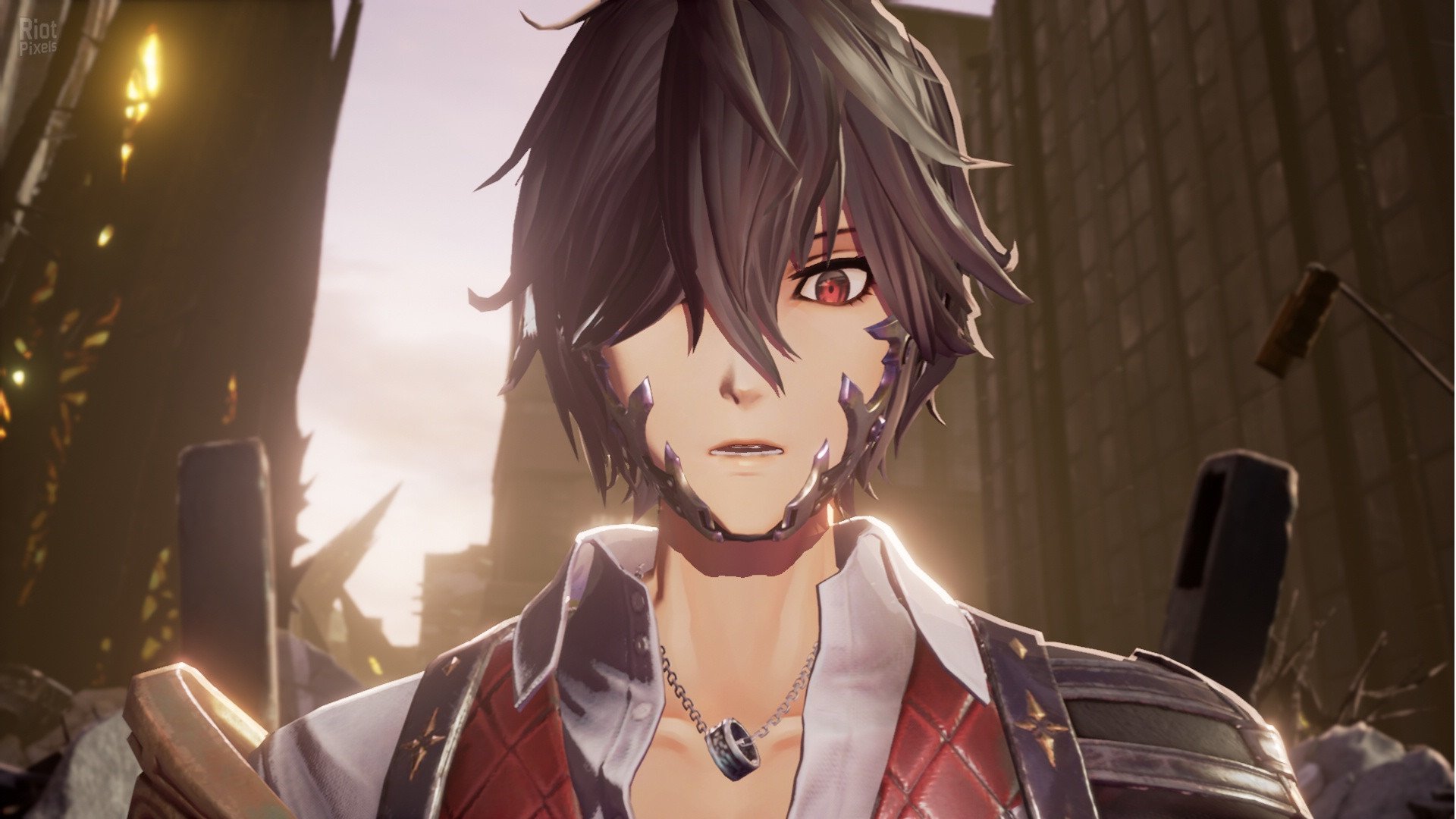 [16]-CODE VEIN: Deluxe Edition, v1.53.61787 + 11 DLCs + Bonus Soundtrack Download