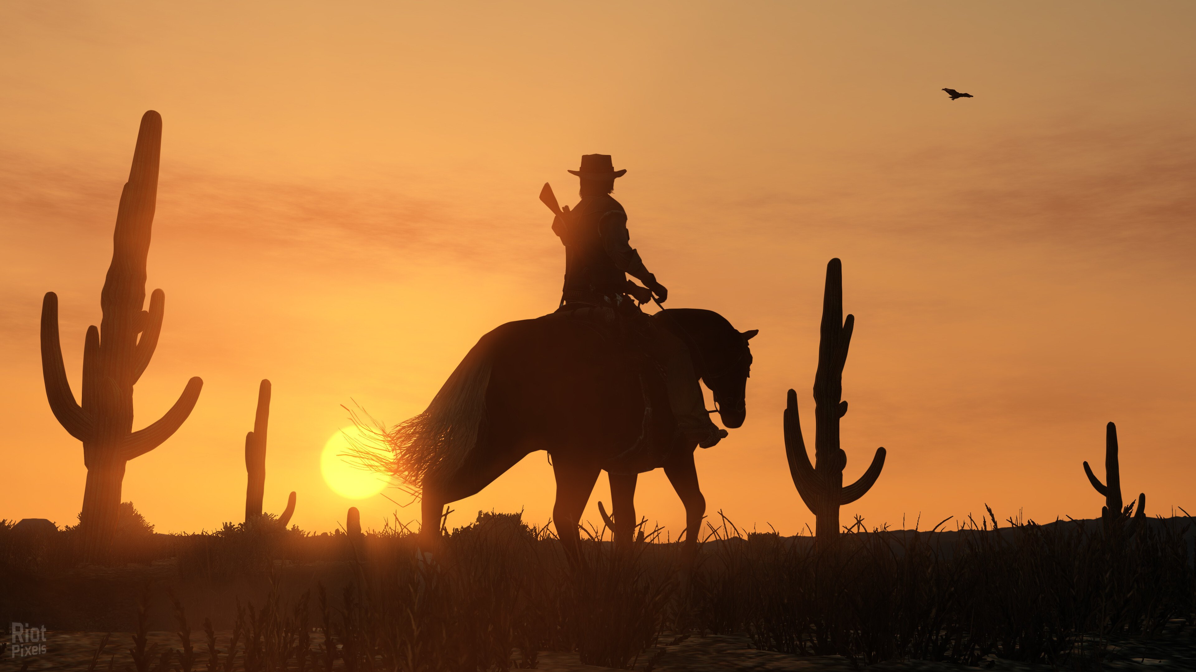 [16]-Red Dead Redemption – v1.0.40.57107 + Bonus Content Download