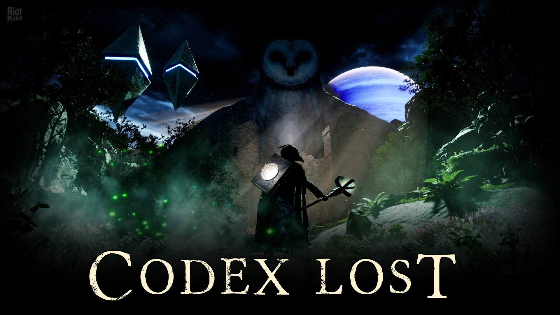 [11]-Codex Lost – v1.0.3 + Windows 7 Fix Download