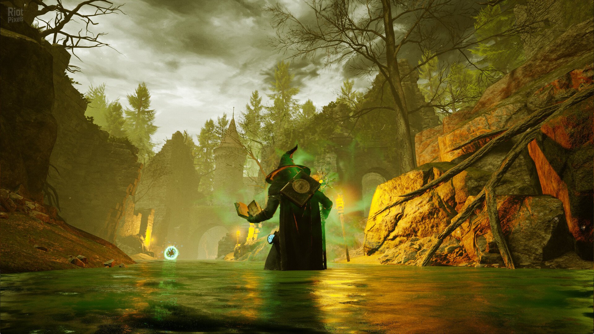 [14]-Codex Lost – v1.0.3 + Windows 7 Fix Download