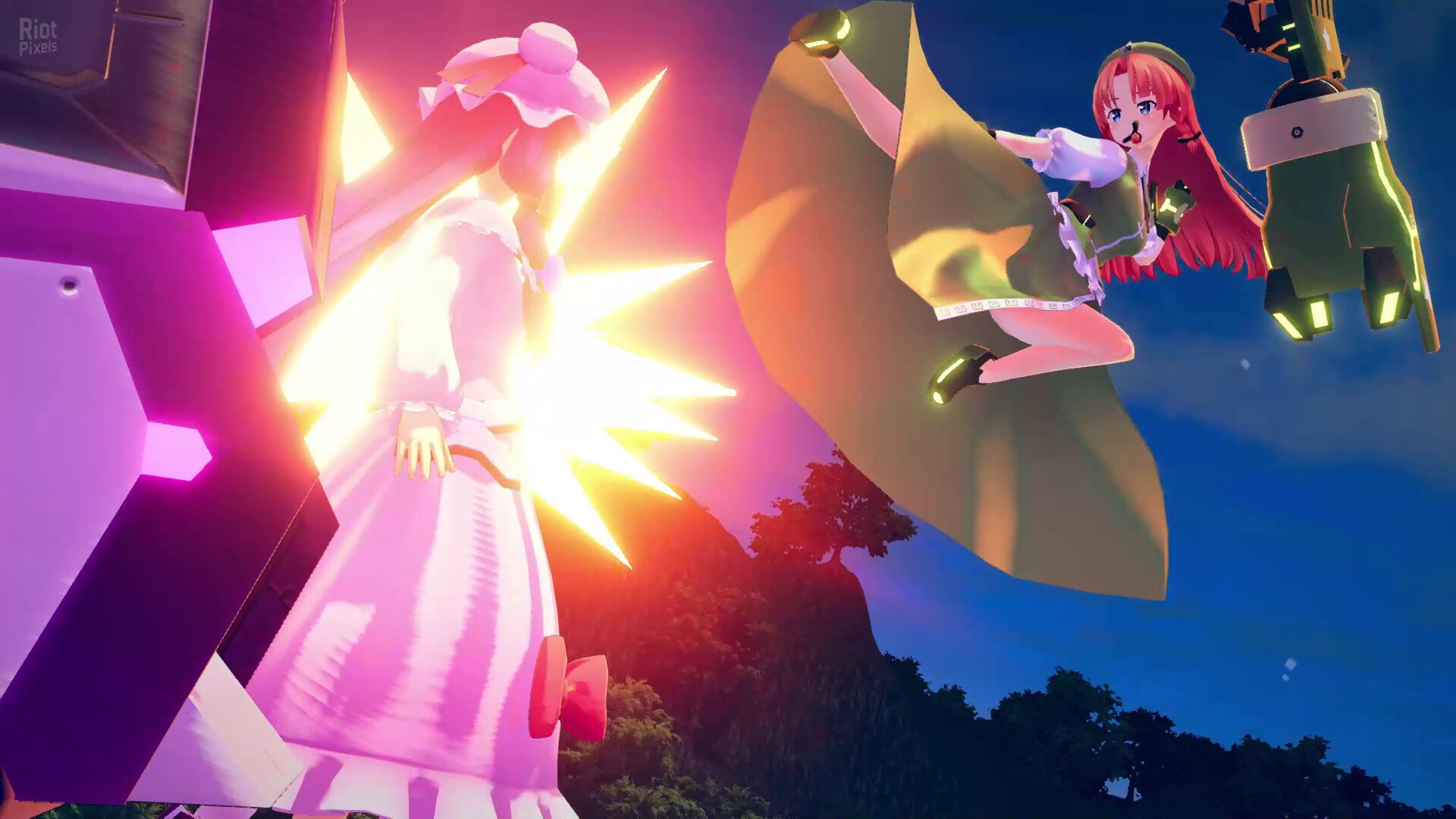 [5]-Valkyrie of Phantasm – v1.04 Download