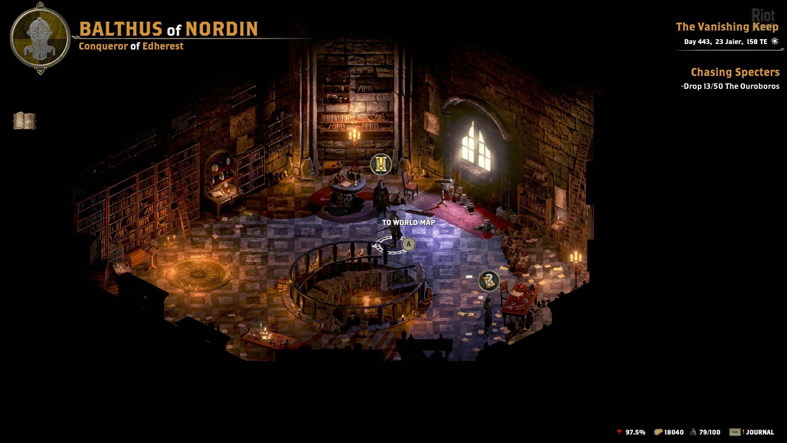 [10]-Alaloth: Champions of The Four Kingdoms – Deluxe Edition, v1.0 (Release) + 4 DLCs/Bonuses Download