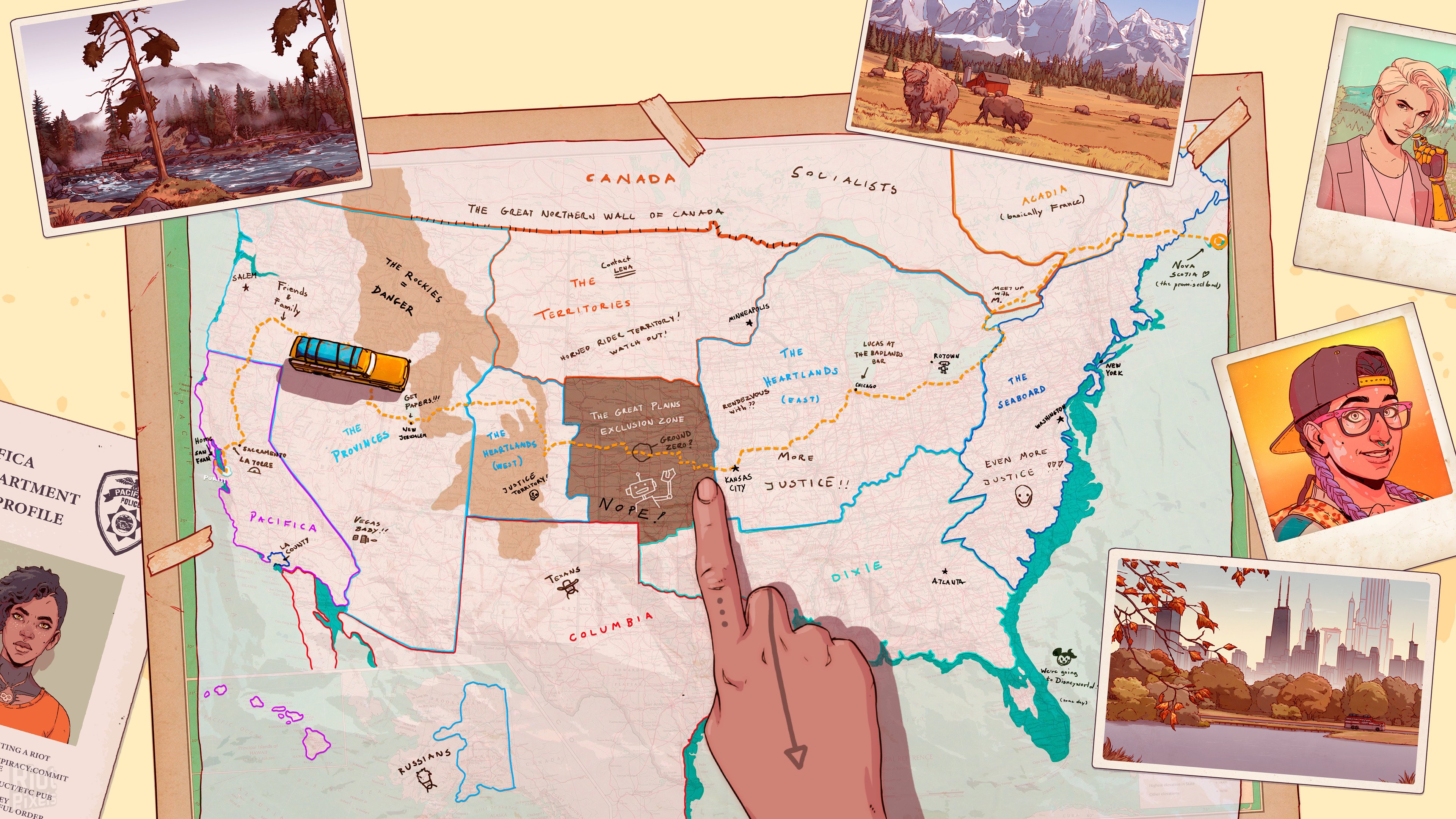 [21]-Dustborn – v1.10 Download