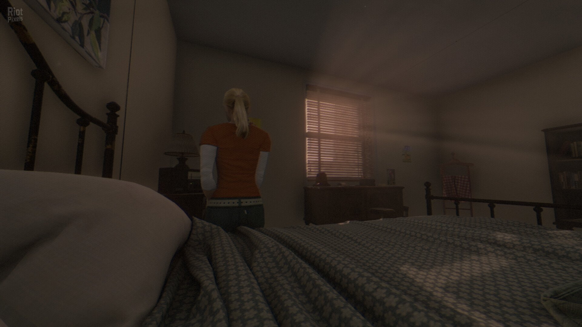 [10]-Tales Beyond The Tomb: The Farm’s Secret Download