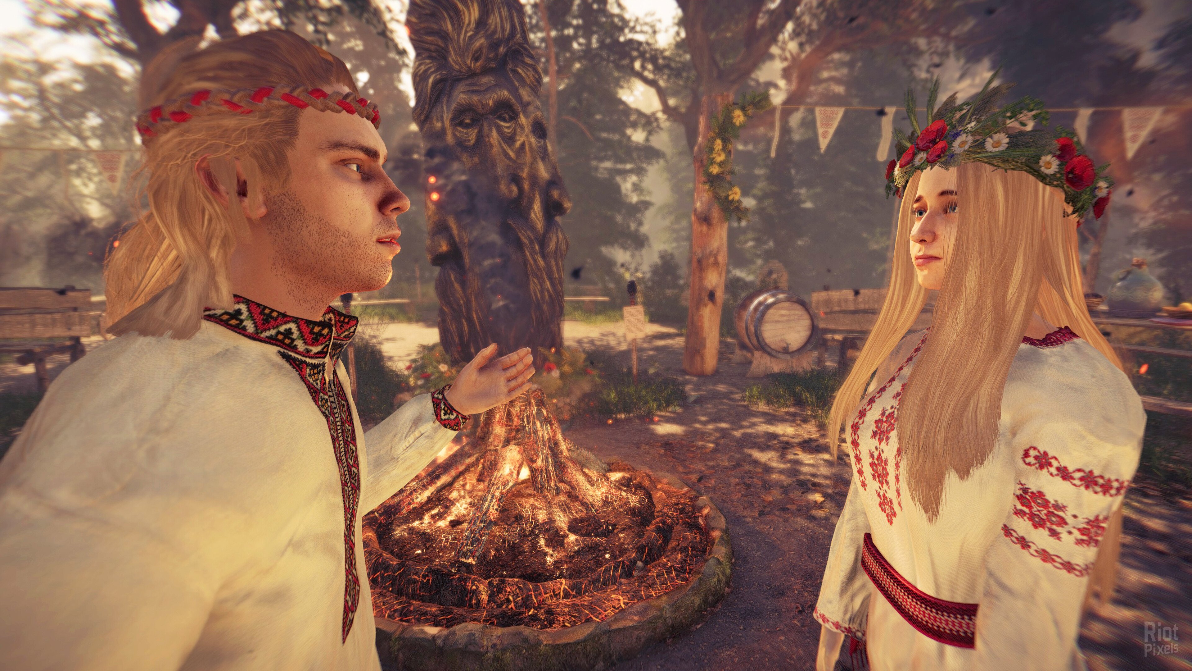 [16]-The End of the Sun – v1.0.3 Download