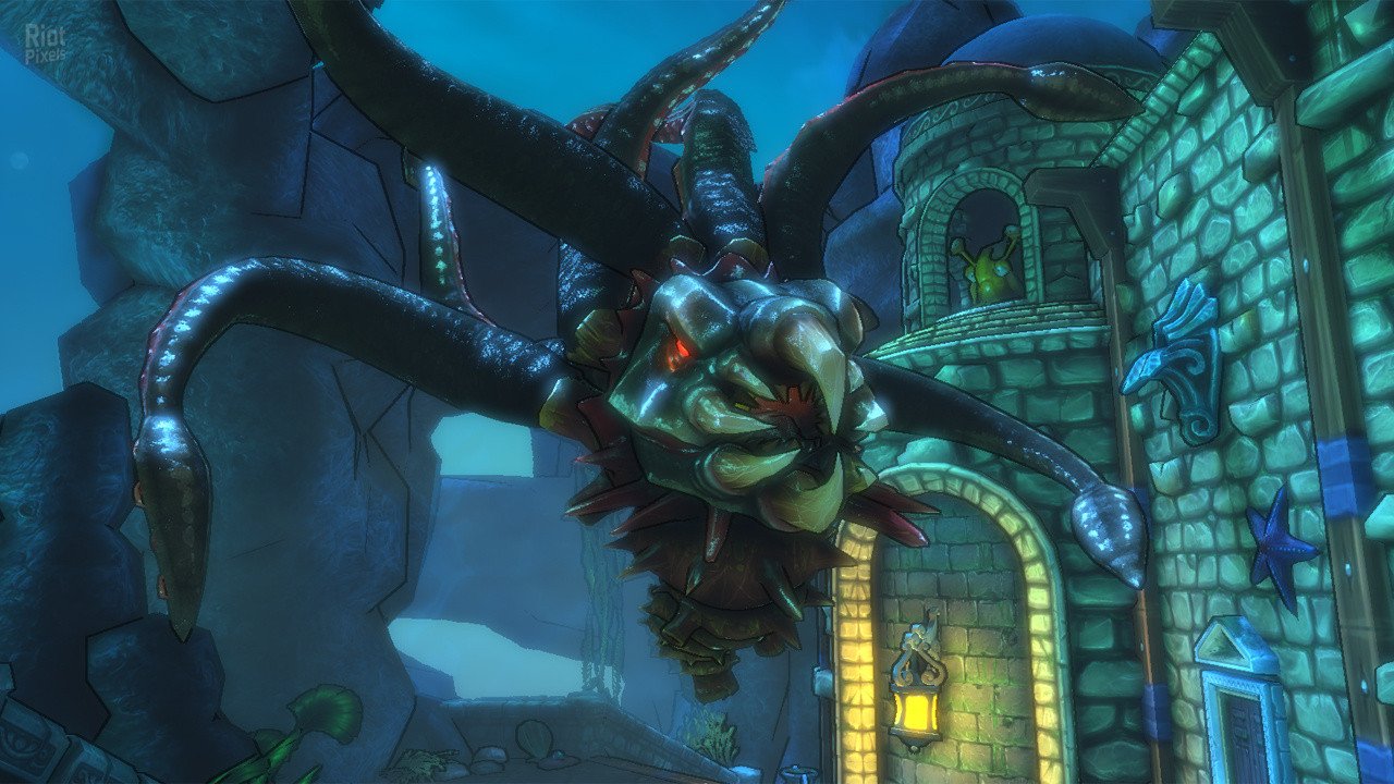 [12]-Dungeon Defenders: Ultimate Collection – v10.1.0 + 38 DLCs Download