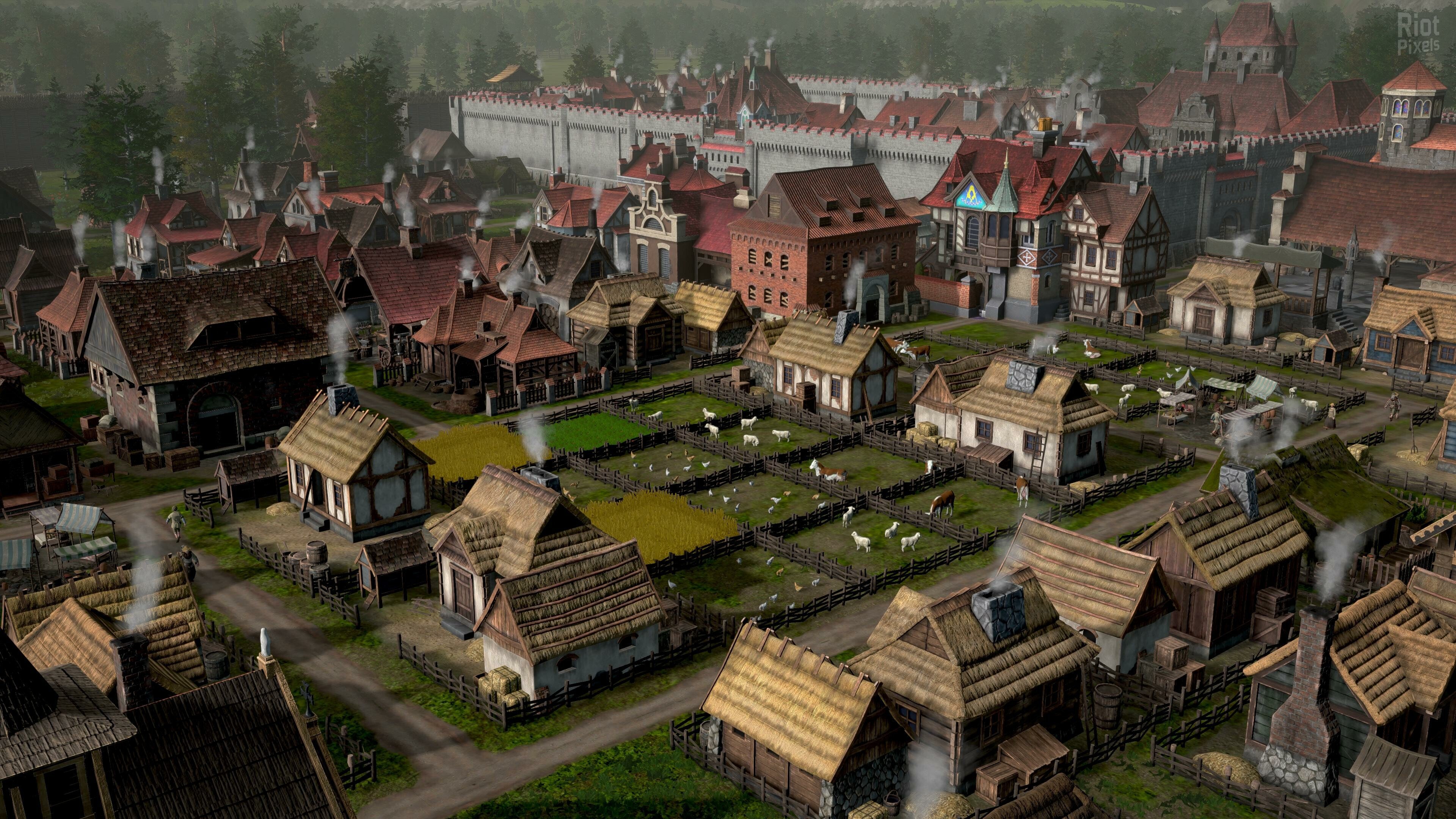 [2]-Feudal Baron: King’s Land – v1.0.20241220.698 Download