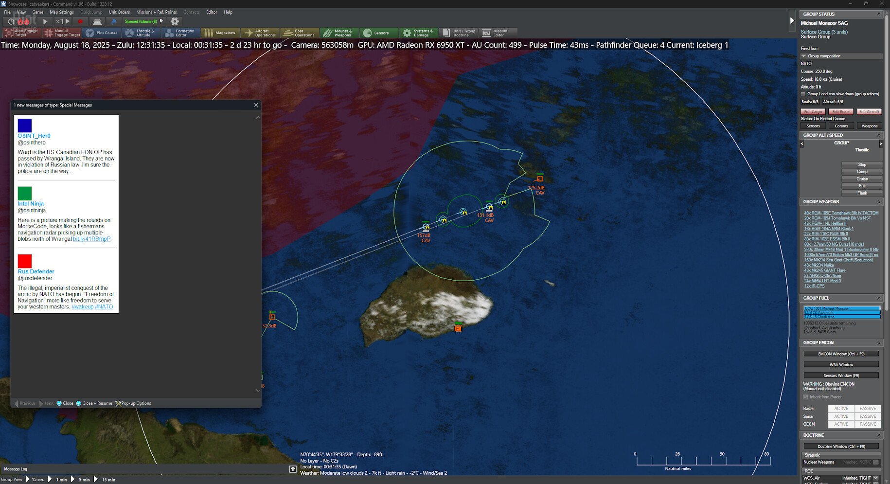 [2]-Command: Modern Operations – v1.07 Build 1567 + 26 DLCs Download