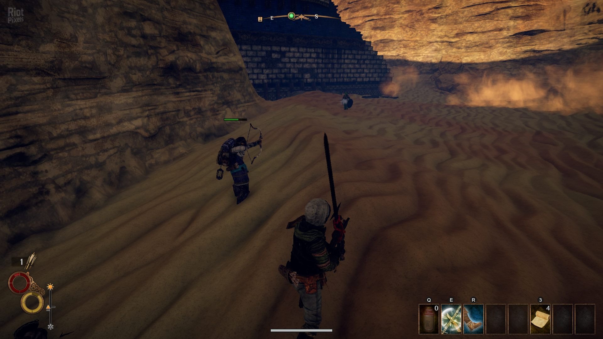 [2]-Outward: Definitive Edition, v1.1.0 + All DLCs Download