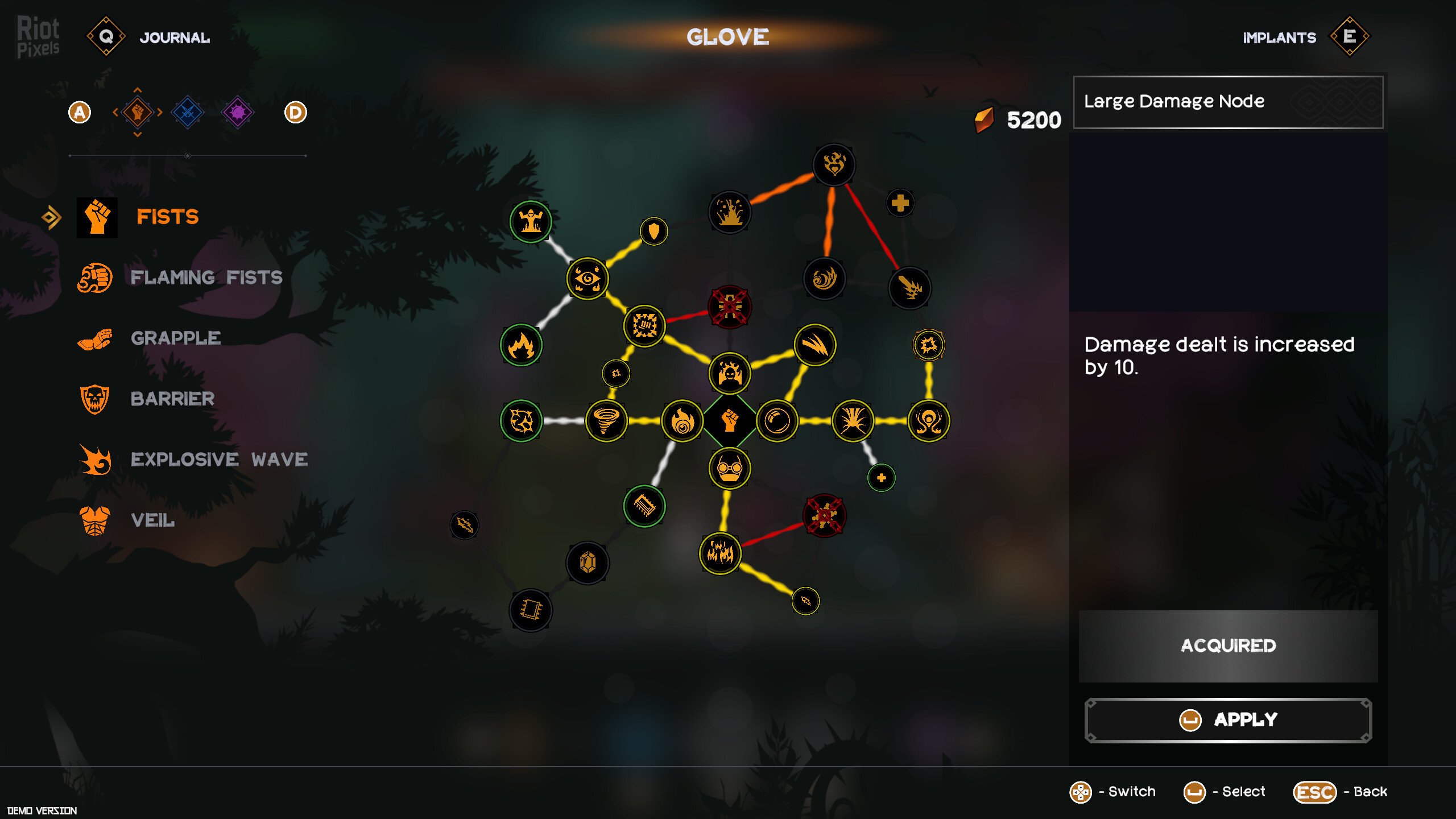 [7]-INAYAH: Life after Gods Download