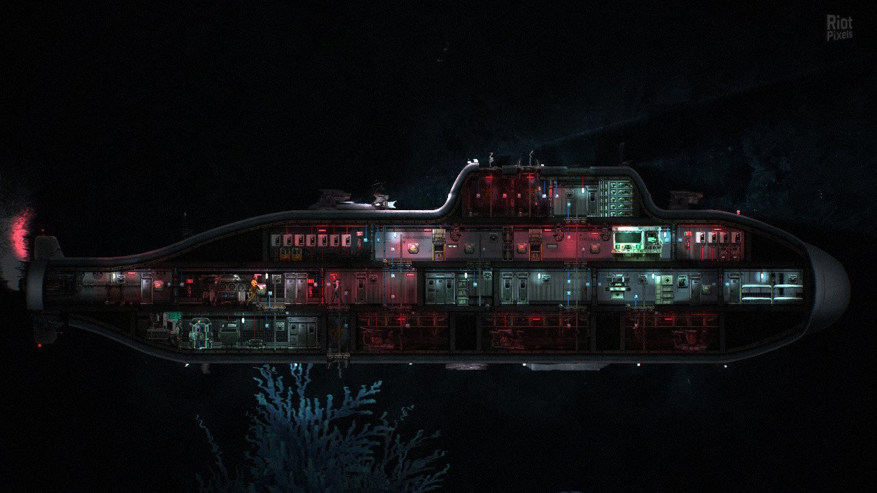 [2]-Barotrauma: Supporter Bundle – v1.8.6.2 + 2 DLCs/Bonuses Download