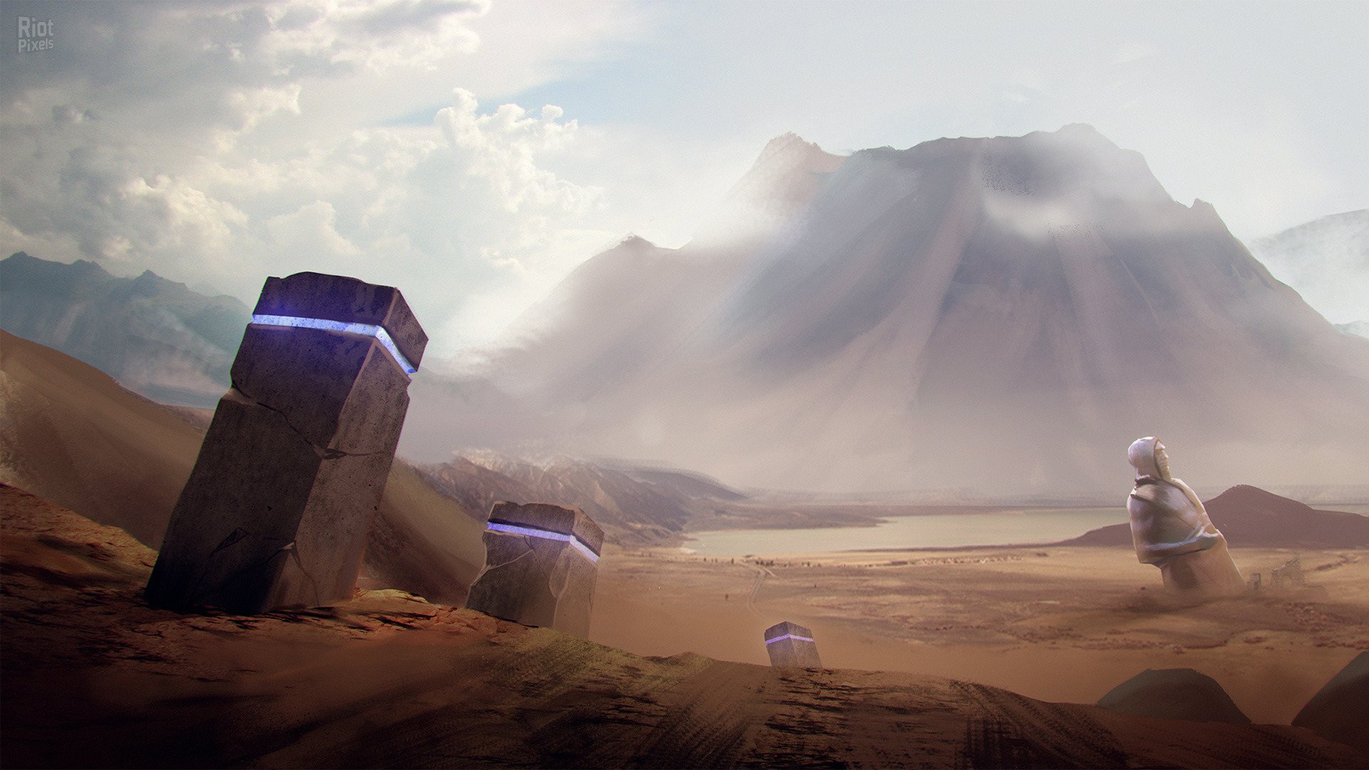 [23]-Dark Envoy: Director’s Cut – Supporter Edition, v1.6.1.73592 + Bonus Content Download