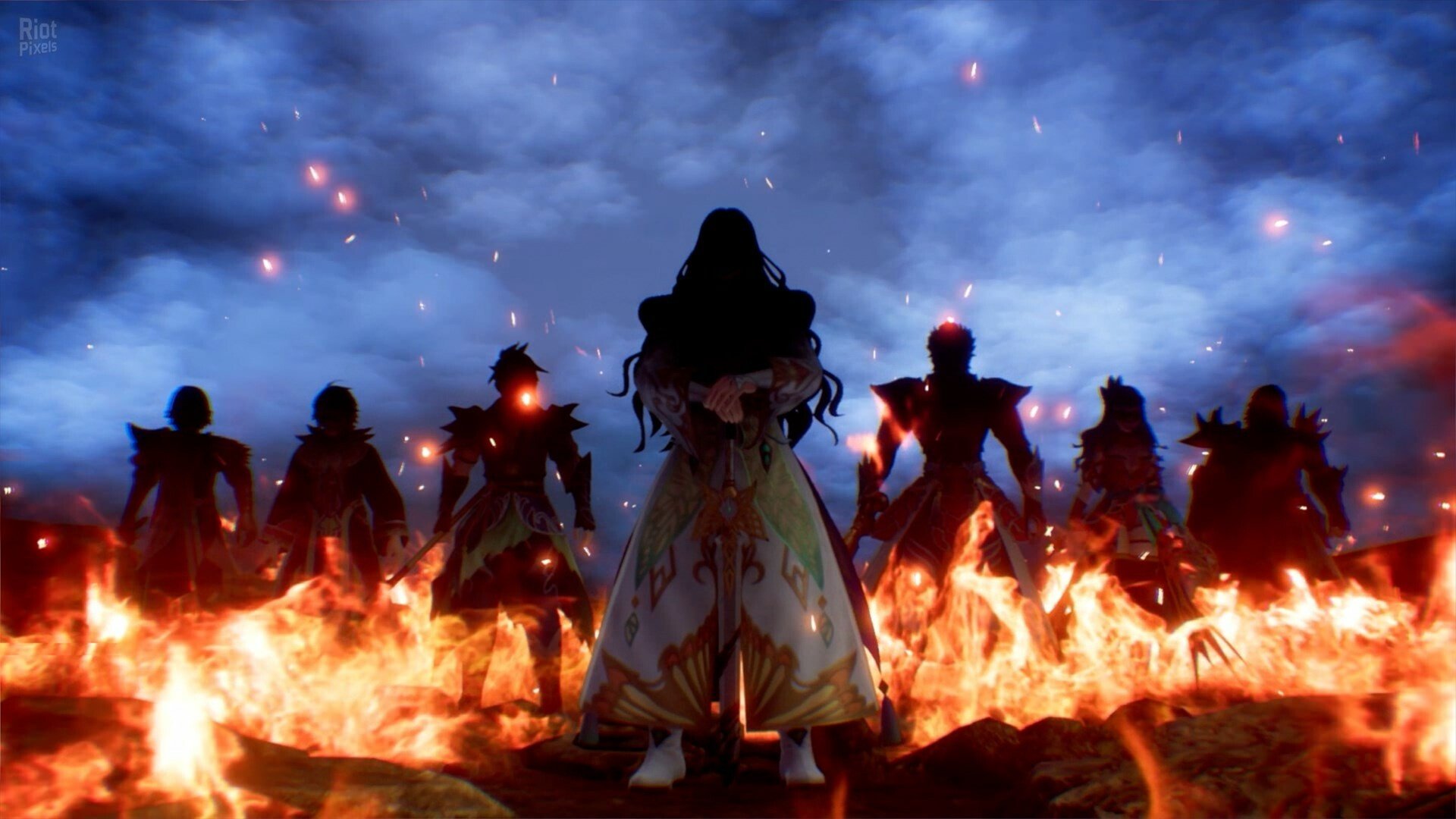 [8]-Romancing SaGa 2: Revenge of the Seven – Build 17804876 (Denuvoless) + Bonus Accessory Set DLC Download