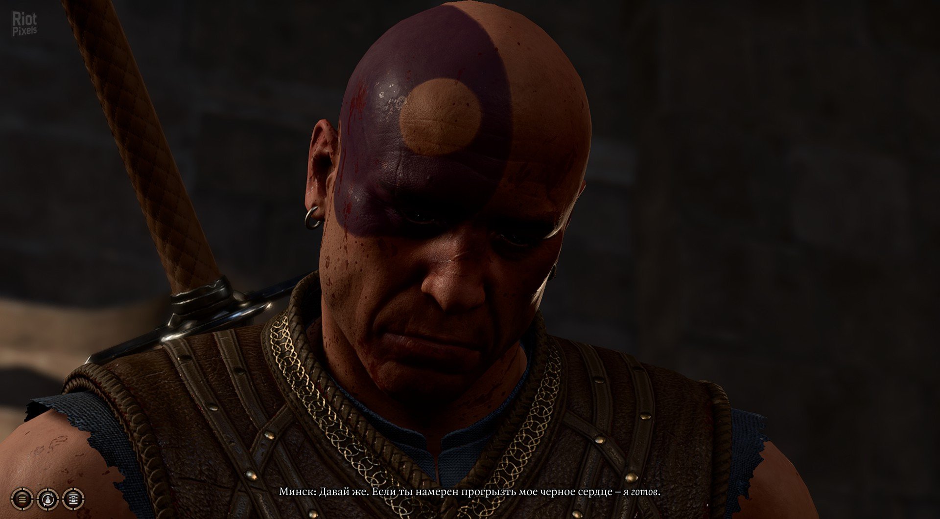 [8]-Baldur’s Gate 3: Digital Deluxe Edition – v4.1.1.6758295 (Patch 8, “The Final” Patch) + DLC/Bonus Content + Multiplayer Download