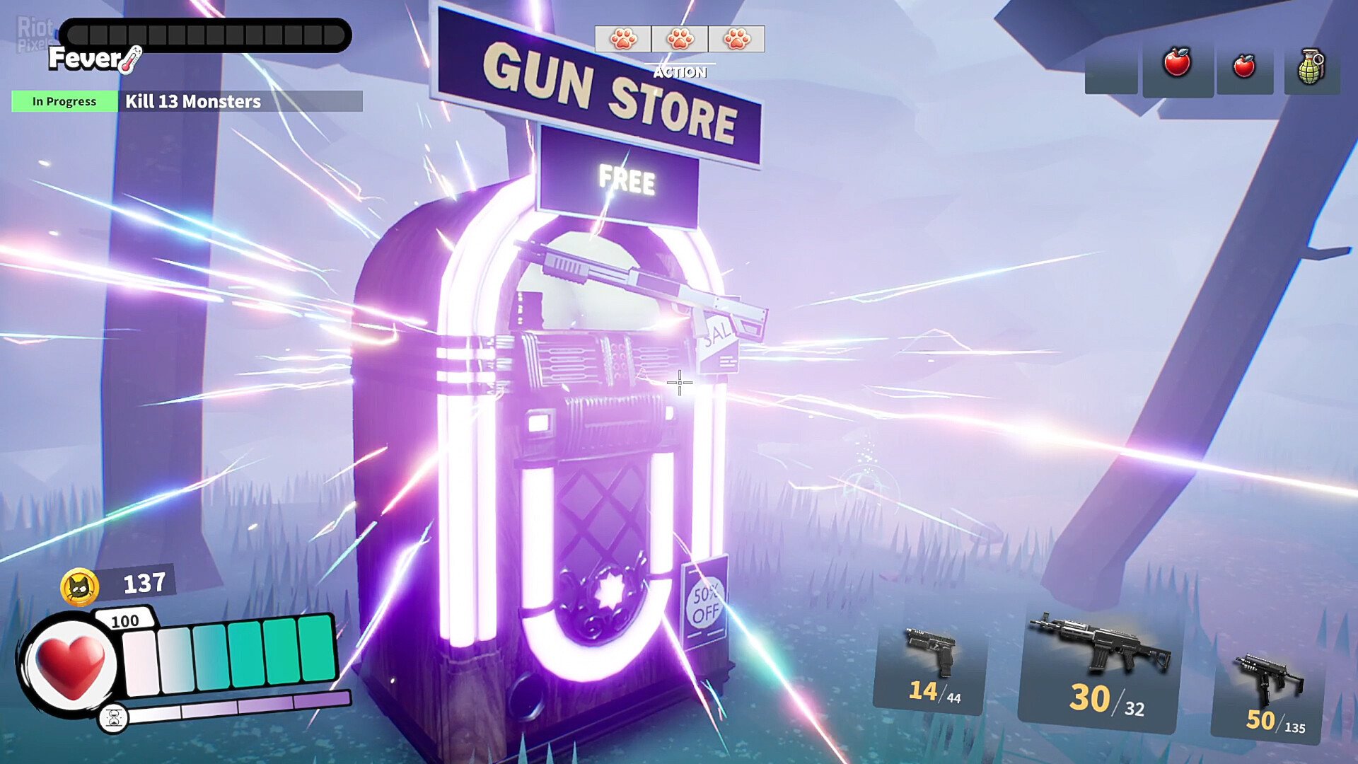 [9]-ODDRooM – v1.0.0 (Release) + Bonus OST Download