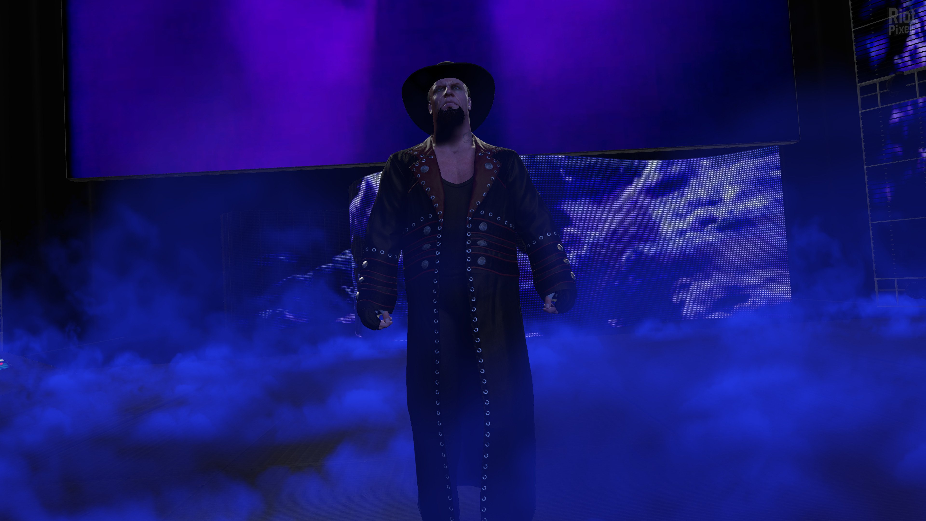 [7]-WWE 2K15 + All DLCs Download