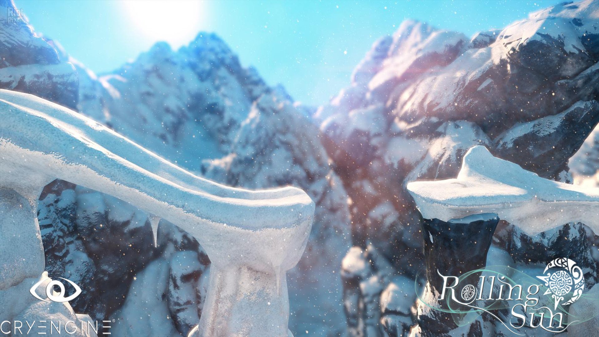 [9]-Rolling Sun Download