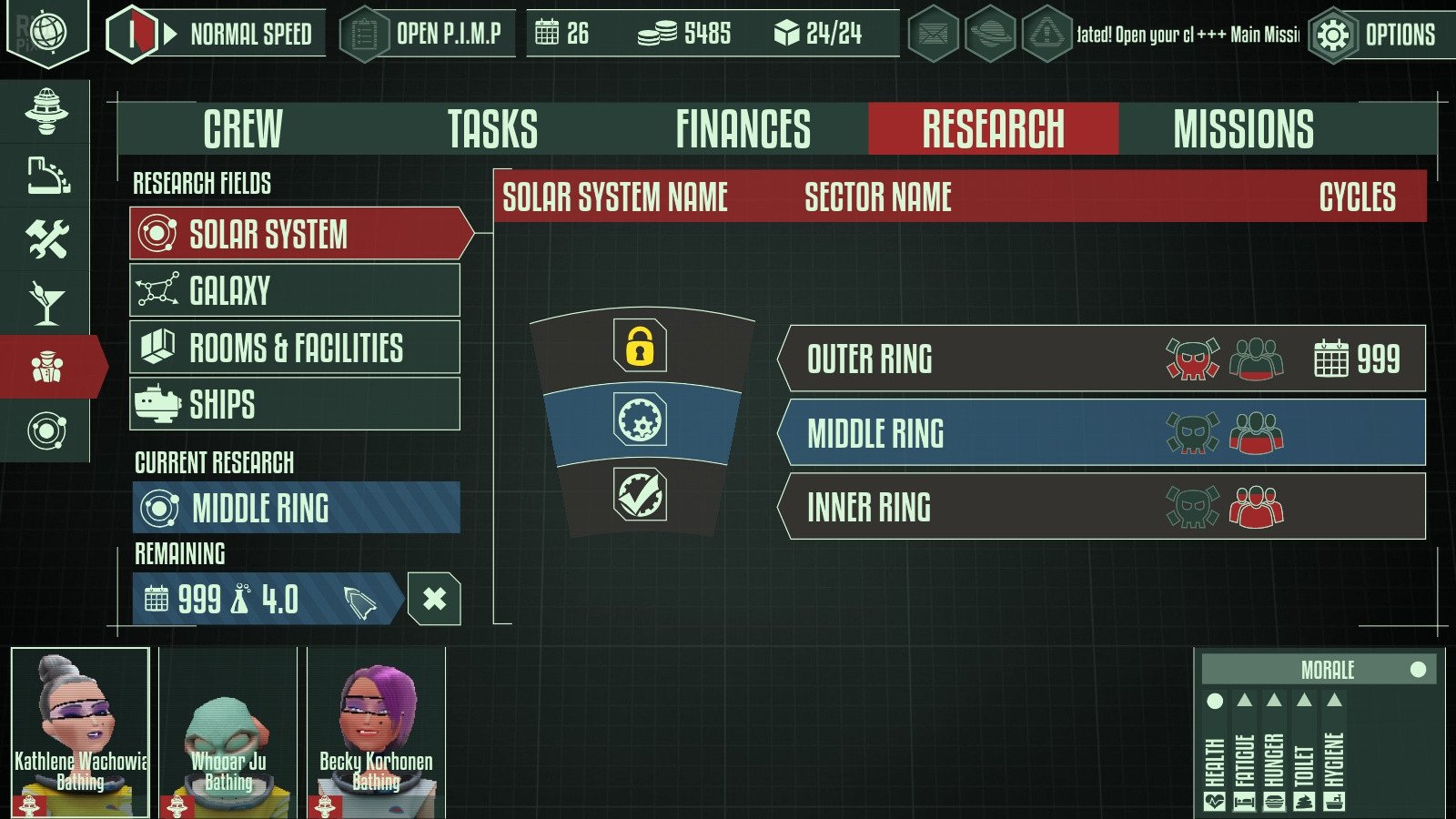 [16]-Cosmonautica: A Space Trading Adventure Download