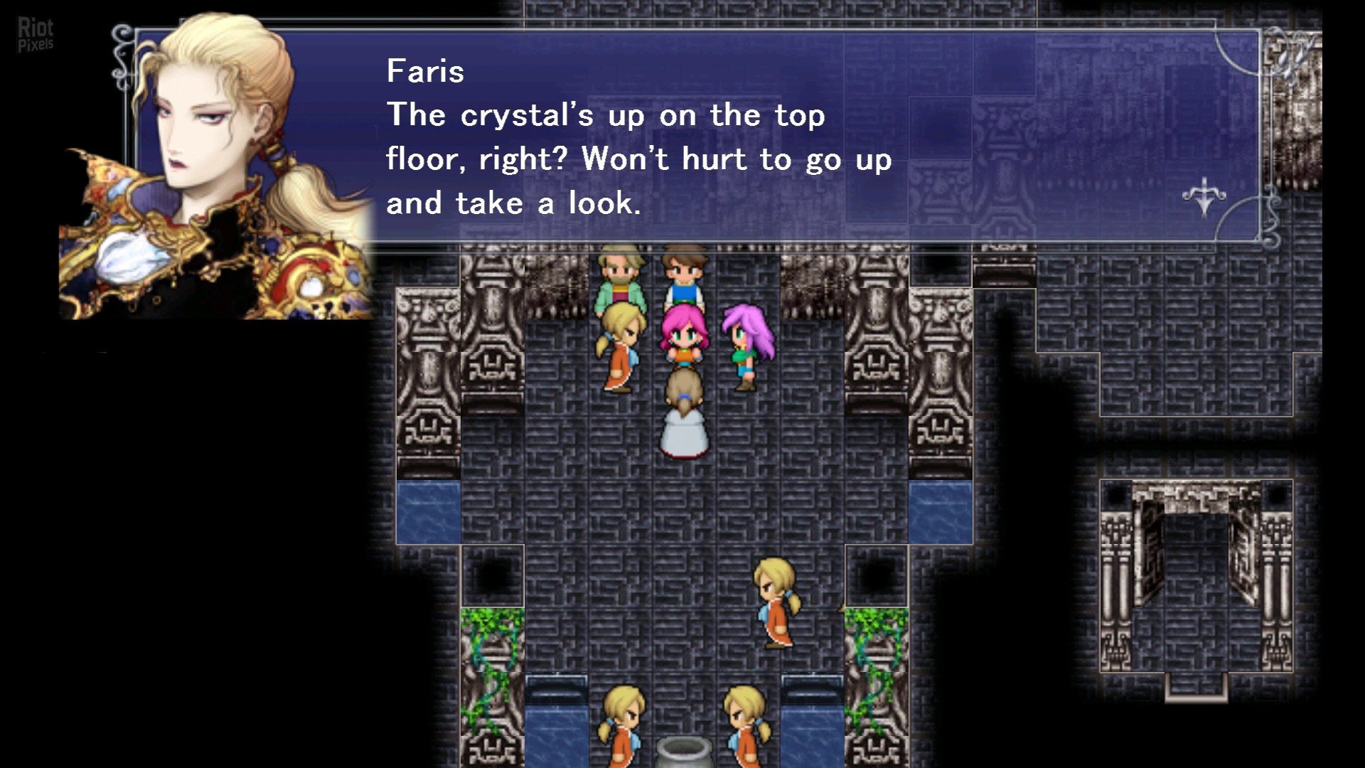 [3]-Final Fantasy V Download