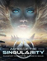 Ashes of the Singularity-HohohoGames