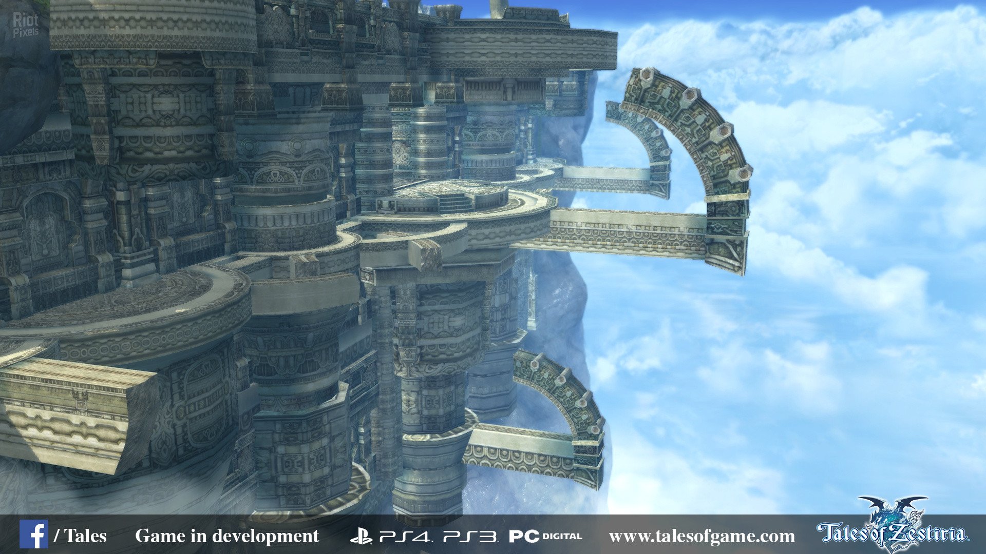 [7]-Tales of Zestiria v1.4 + DLCs Download