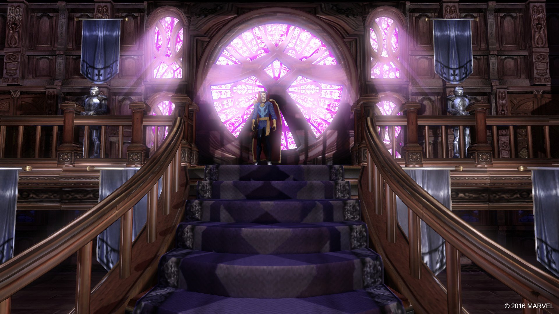 [6]-Marvel: Ultimate Alliance Bundle – 1 + 2 Download