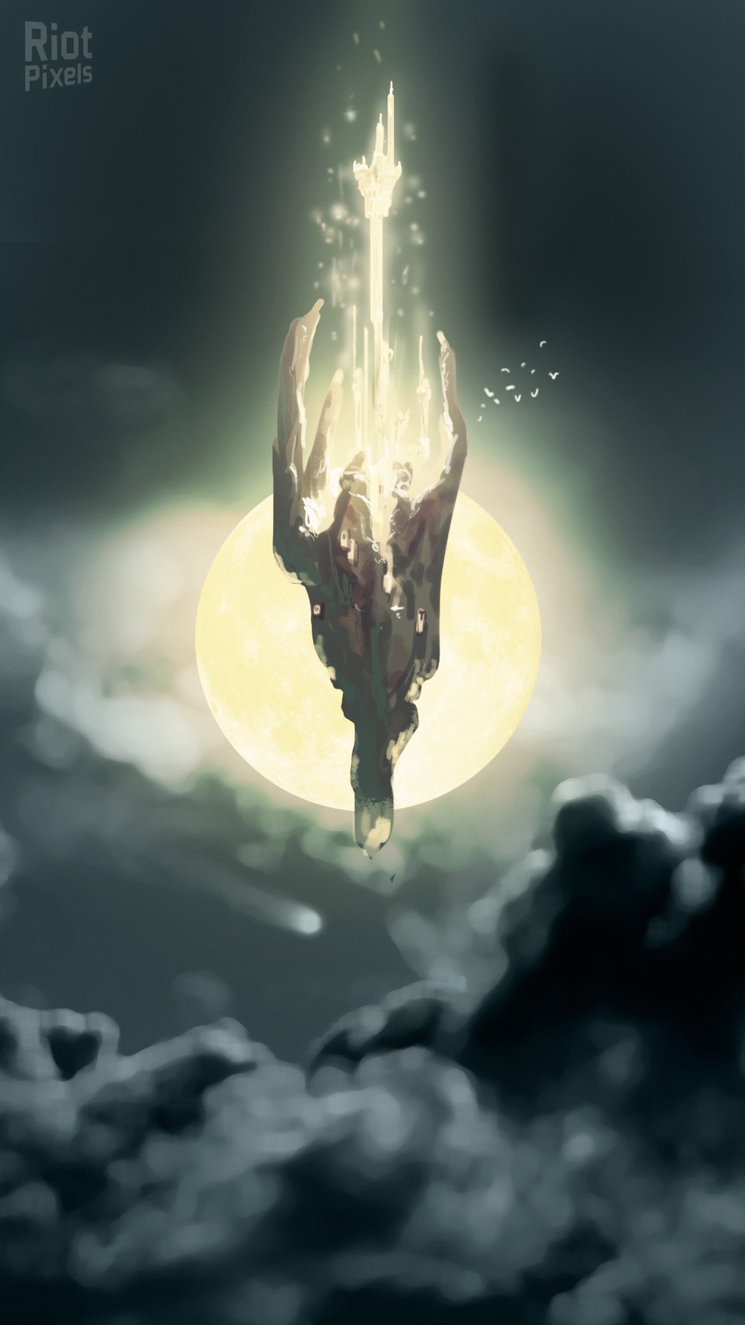 [28]-Silence: The Whispered World 2 – v1.1.20227 Download