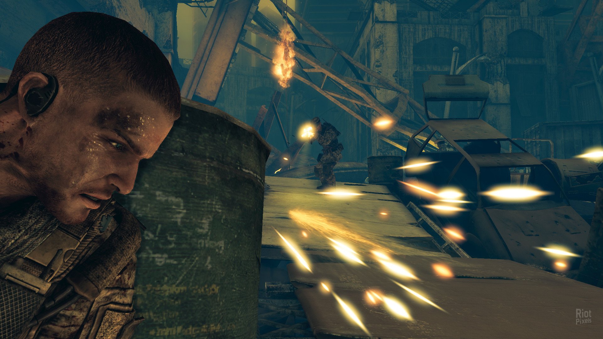 [10]-Spec Ops: The Line + 2 DLC + Multiplayer Download