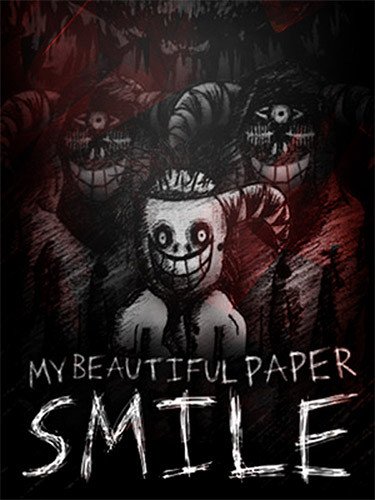 My Beautiful Paper Smile – v1.0.2-HohohoGames