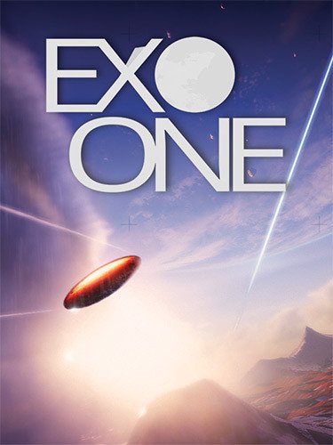Exo One – v21.11.18.1756-HohohoGames