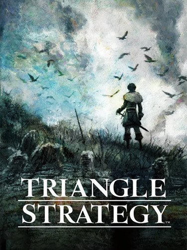 Triangle Strategy: Digital Deluxe Edition – BuildID 9842040 (Denuvoless) + Bonus ArtBook-HohohoGames