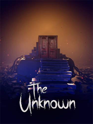 The Unknown-HohohoGames