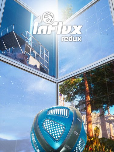InFlux Redux + Windows 7 Fix-HohohoGames