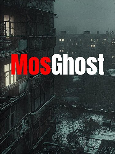 MosGhost-HohohoGames
