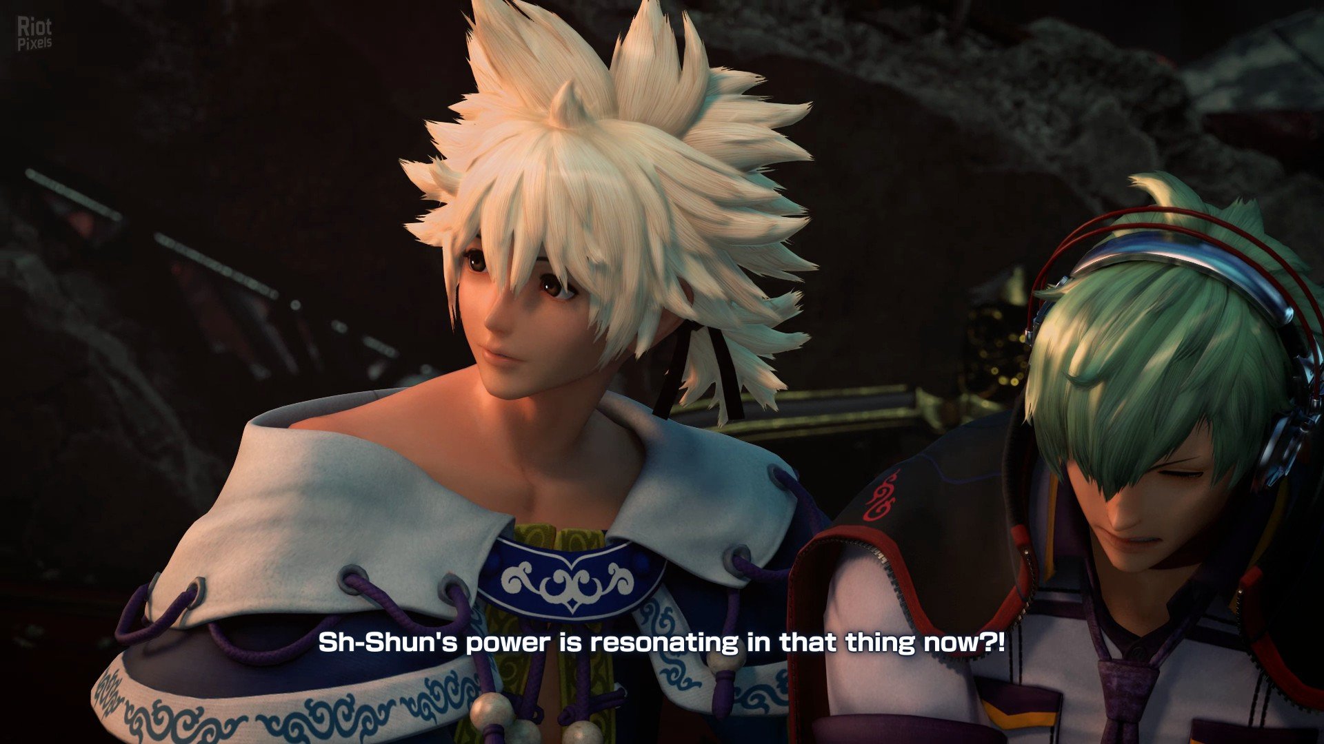 [7]-The King of Fighters XIV: Steam Edition – v1.19 + 2 DLCs Download