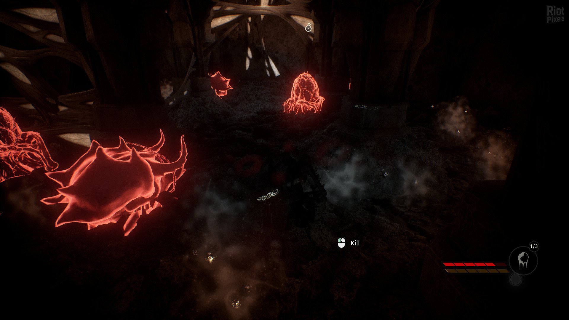 [7]-Styx: Shards of Darkness – v1.05 + DLC Download