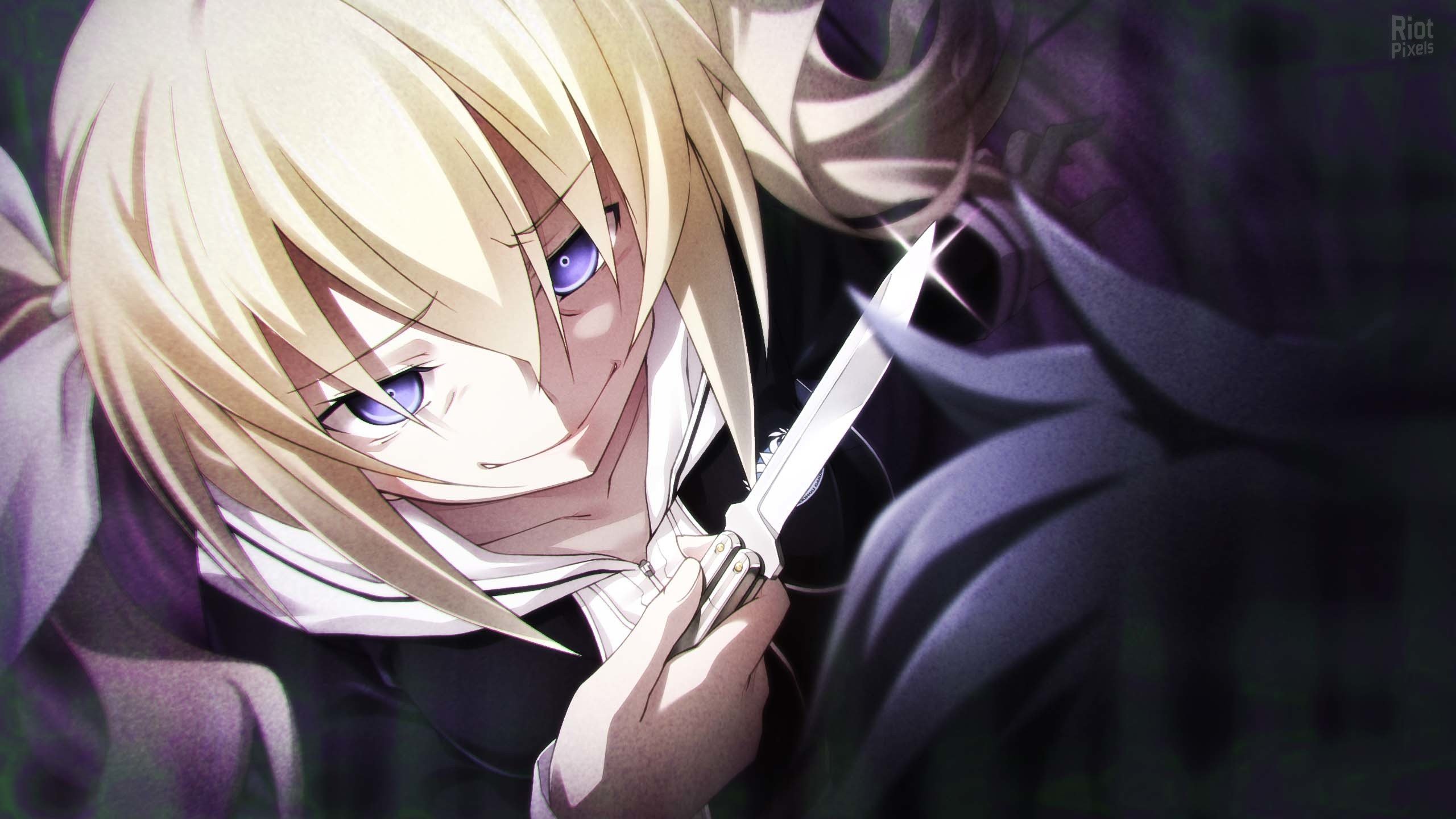 [10]-CHAOS;CHILD Download