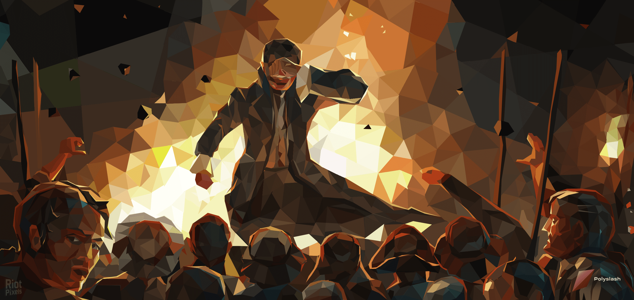 [18]-We. The Revolution – v1.0.0 Download