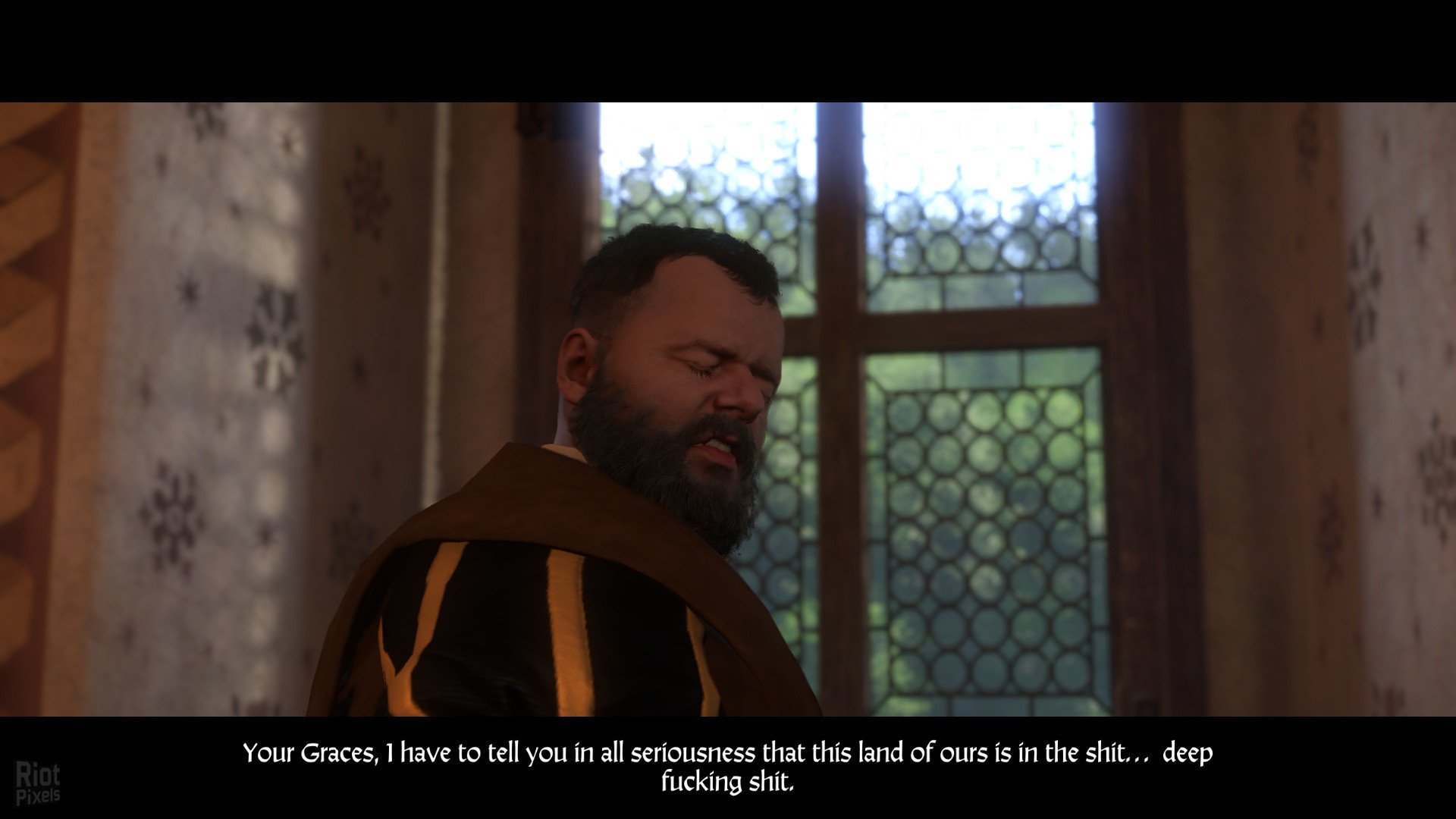 [3]-Kingdom Come: Deliverance – v1.9.0-379 + 10 DLCs + OST Download