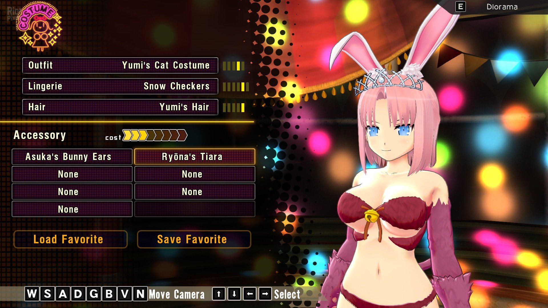 [3]-SENRAN KAGURA Peach Ball + 4 DLCs Download