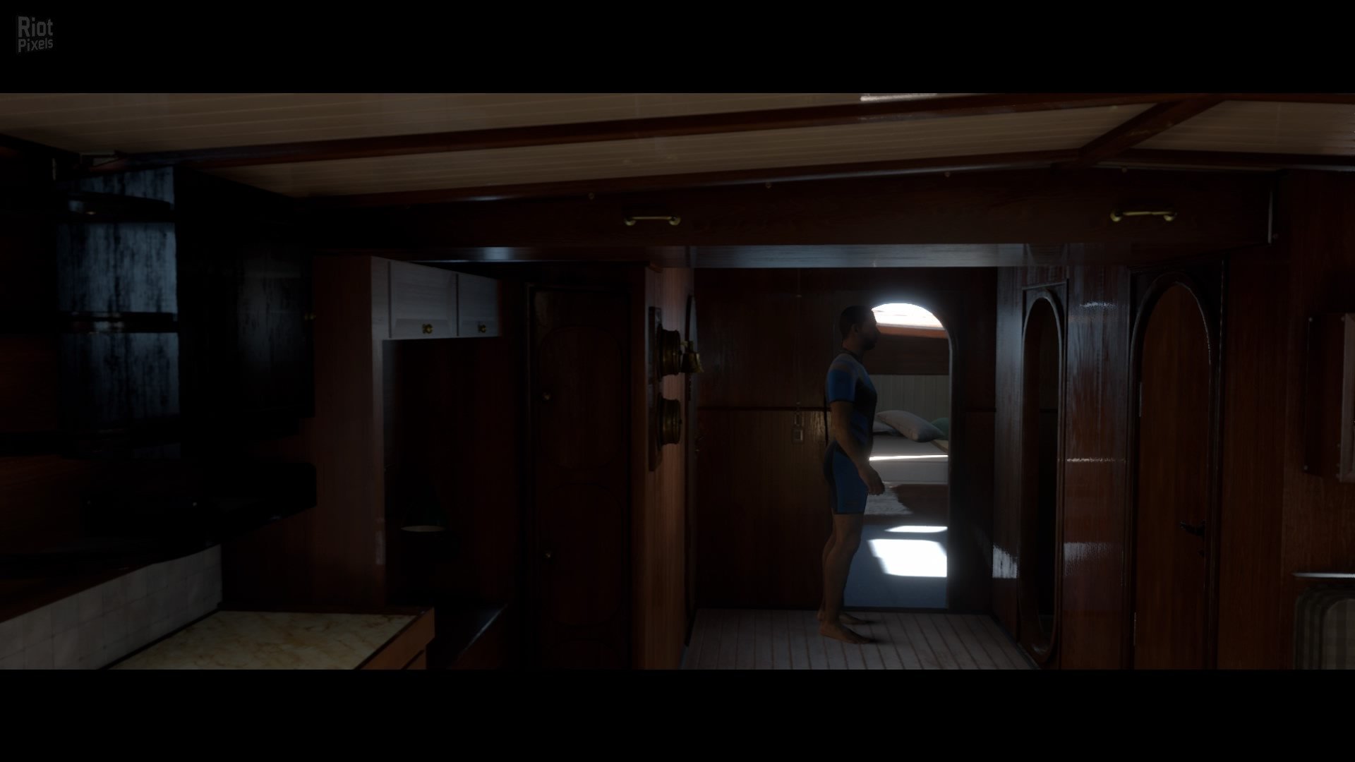 [2]-The Dark Pictures Anthology: Man of Medan + DLC + Videos Fix + Online Co-Op Download