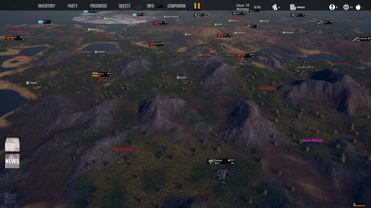 [5]-Freeman: Guerrilla Warfare Download