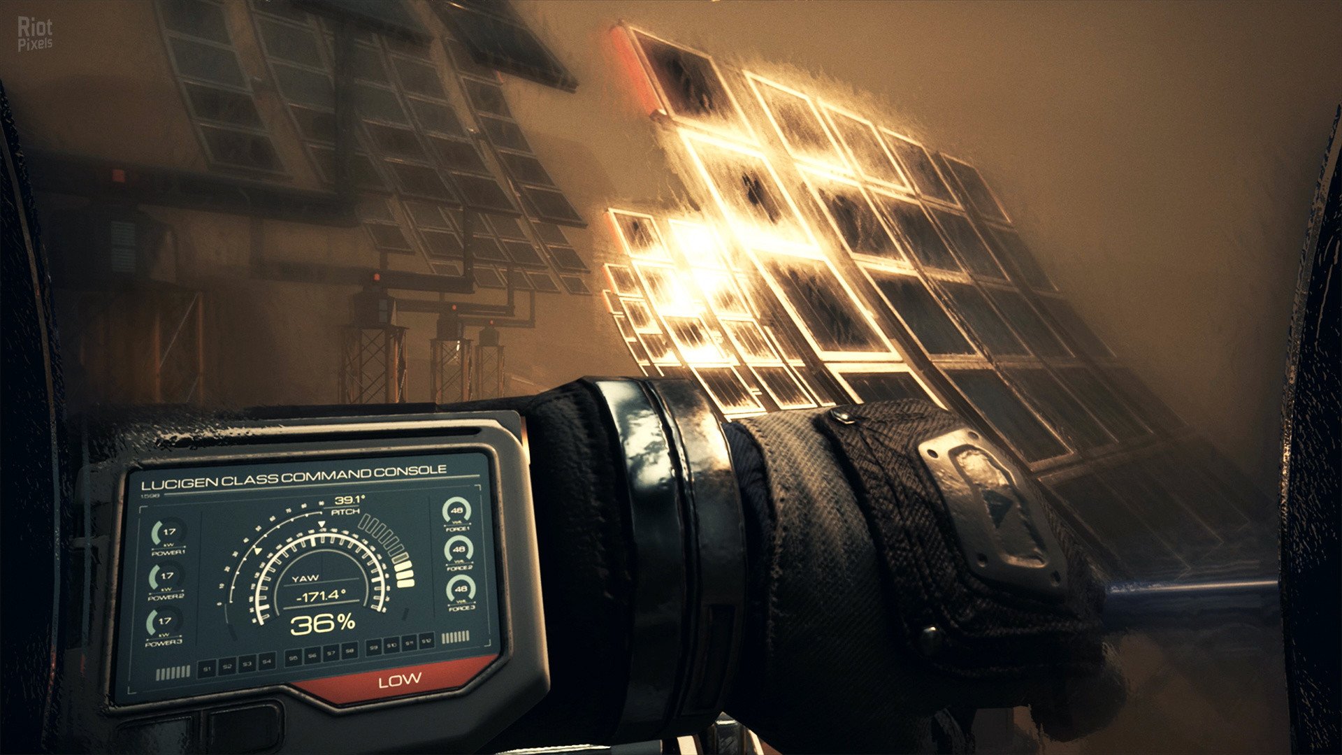 [4]-Moons of Madness – v1.01 (4337769) Download