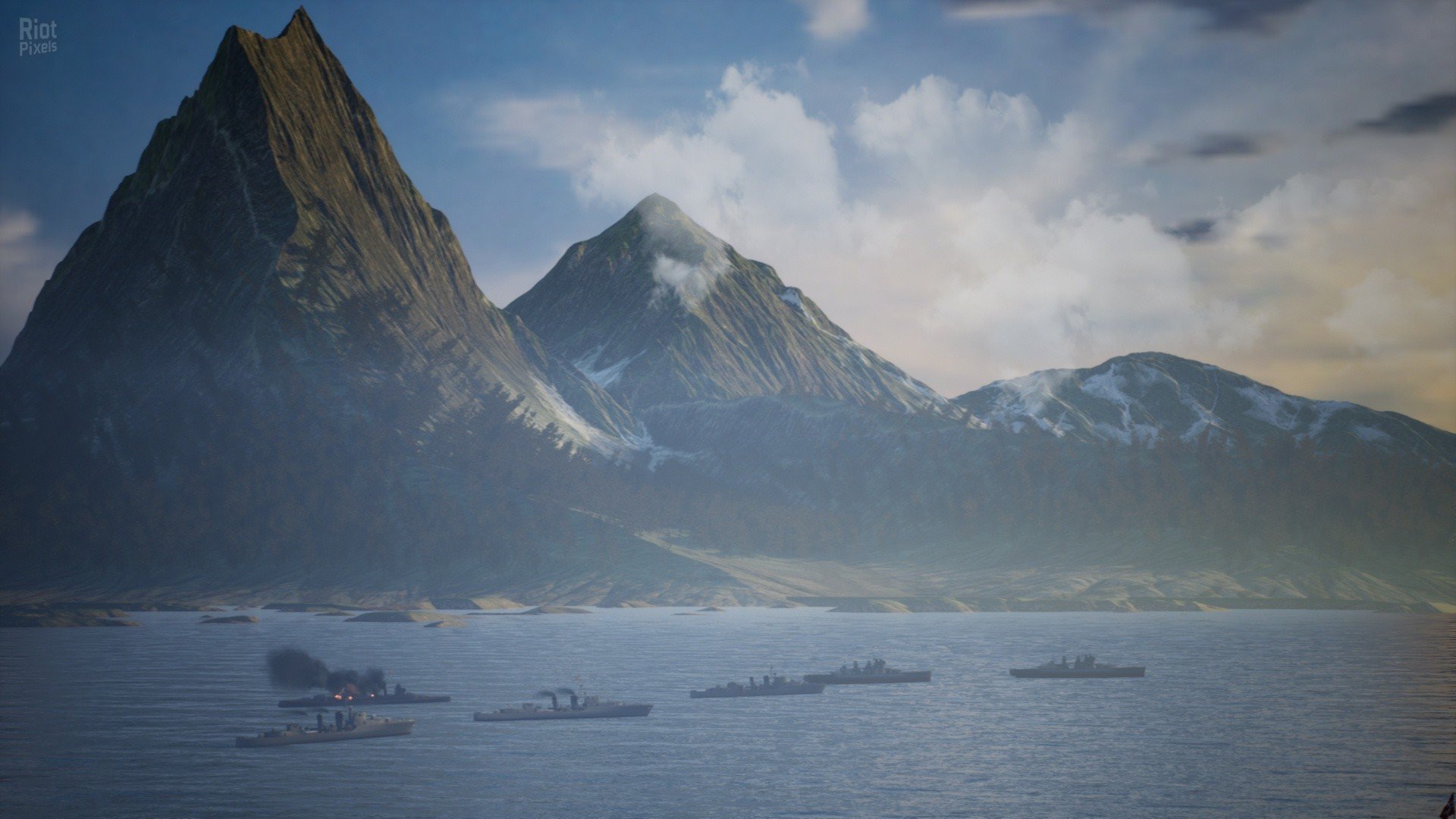 [14]-Strategic Mind: Blitzkrieg Download