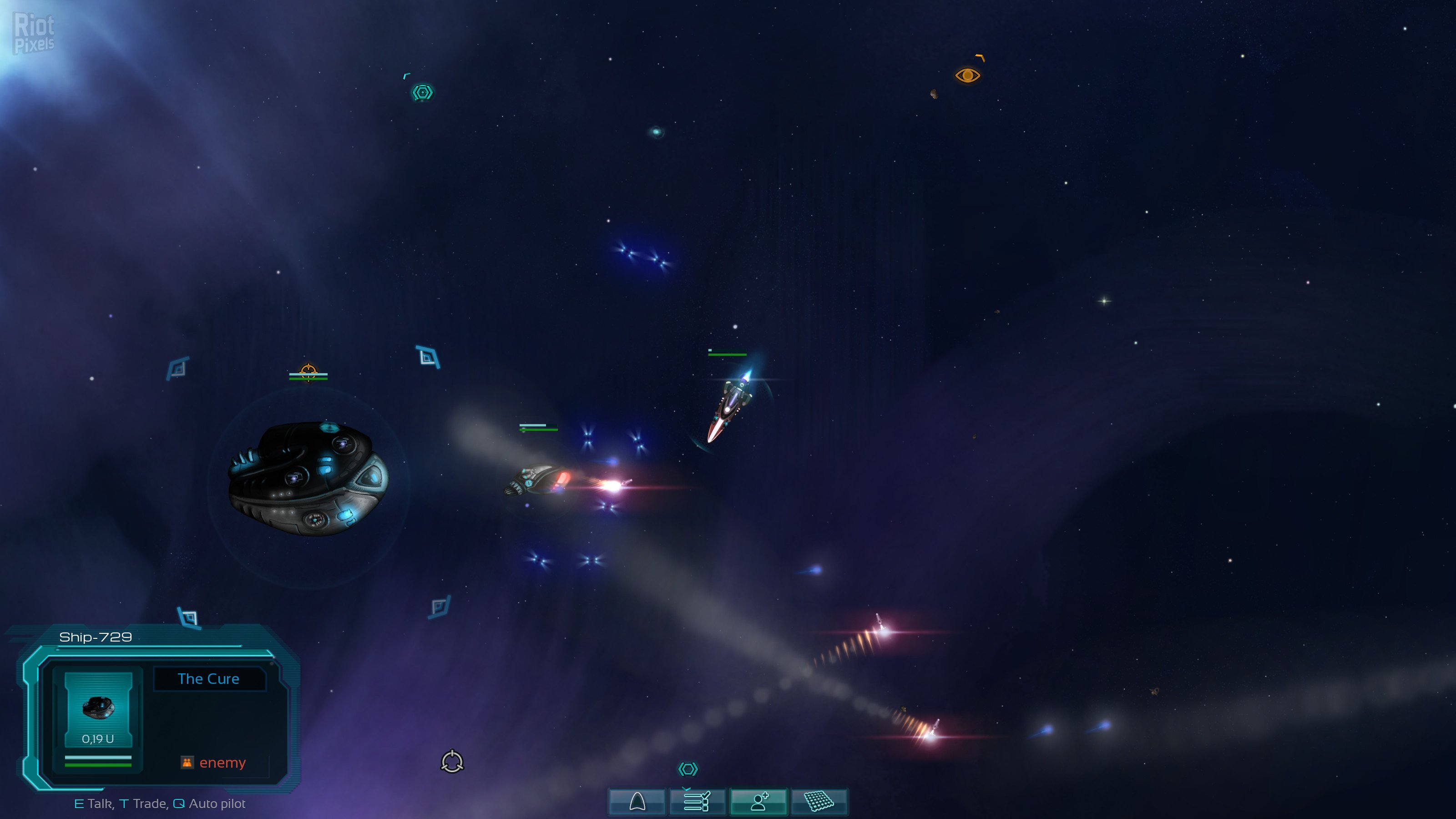 [15]-Gaia Beyond + HotFix Download