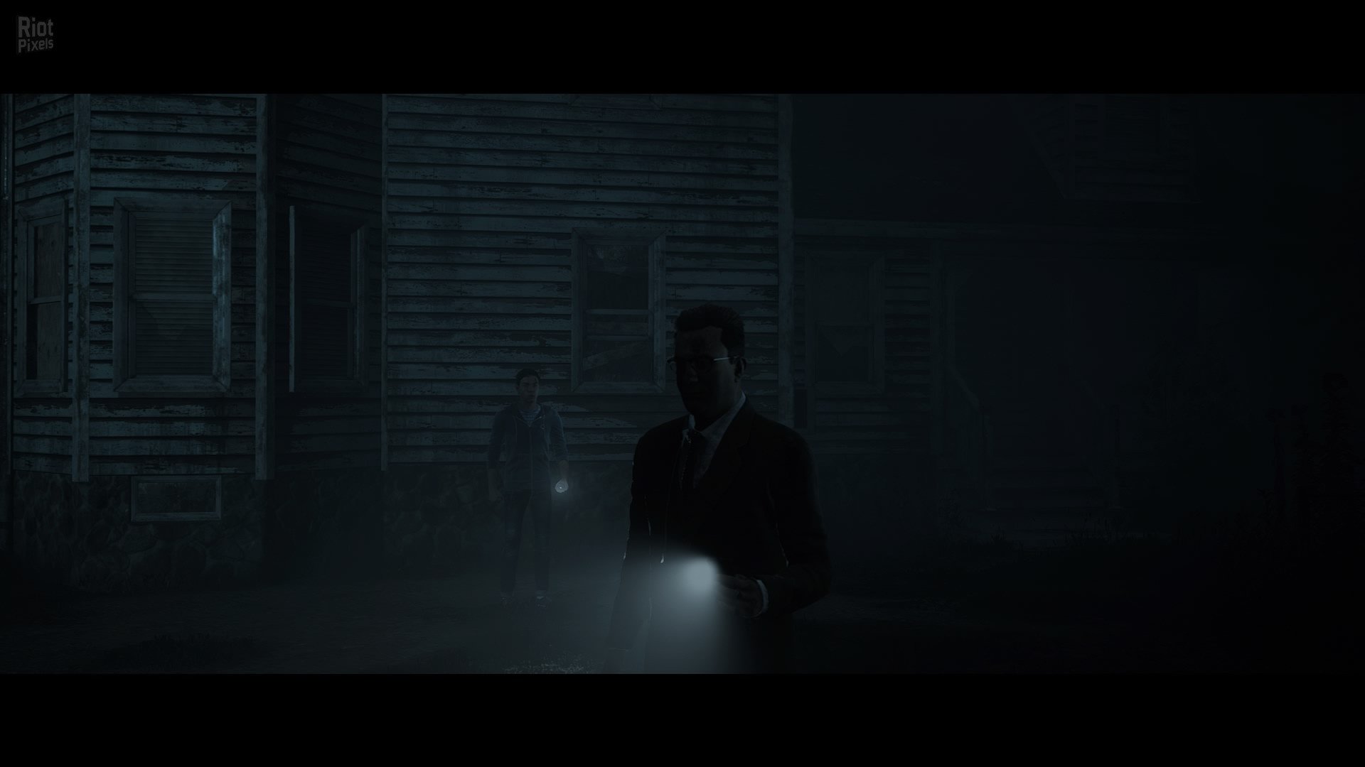 [12]-The Dark Pictures Anthology: Little Hope + DLC + Windows 7 Fix + Multiplayer Download