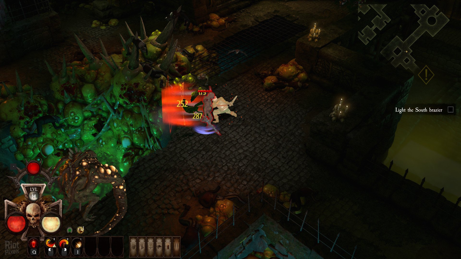 [4]-Warhammer: Chaosbane – Slayer Edition – Build 05.11.2020 + 4K Textures Pack + All DLCs Download