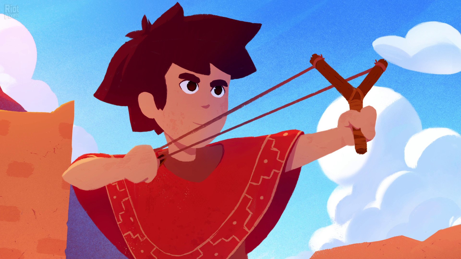 [22]-El Hijo: A Wild West Tale Download