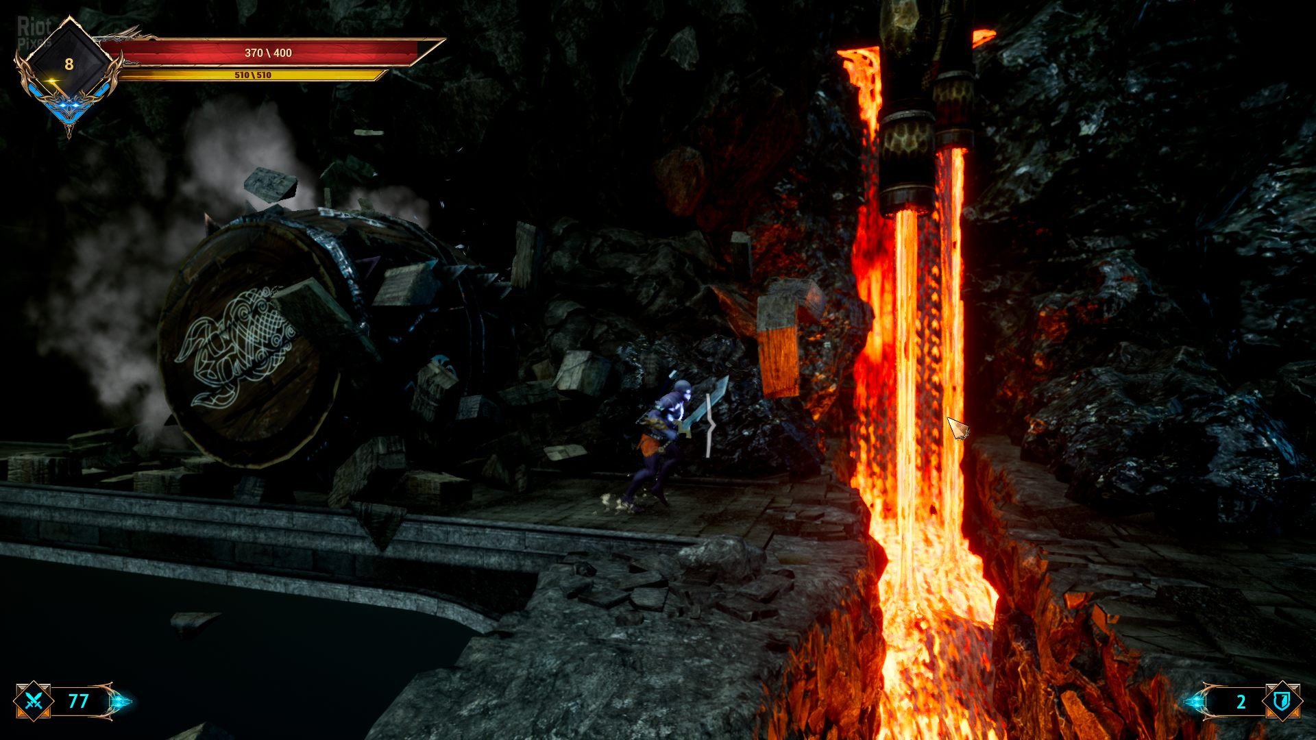 [16]-Demon Skin – v1.1005 Download